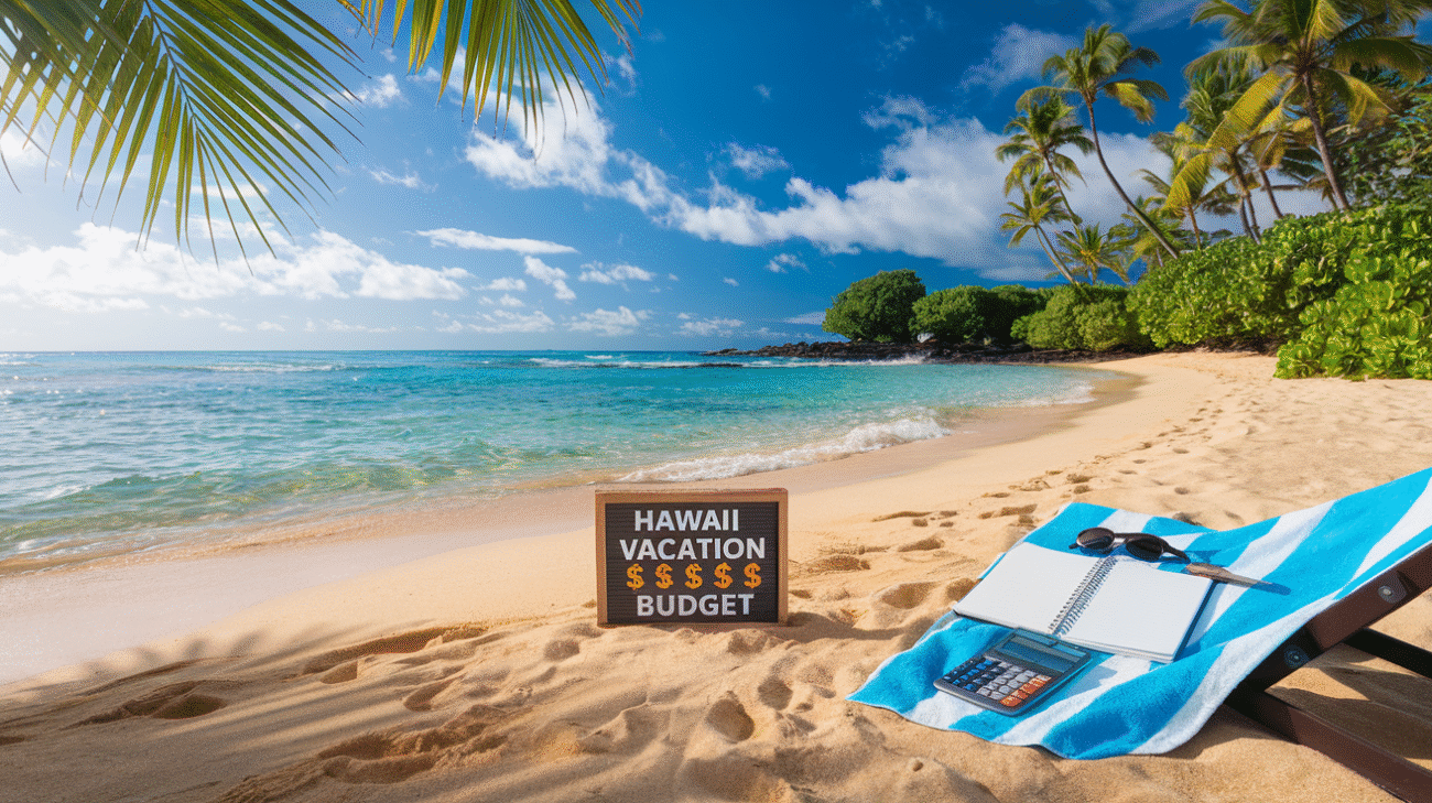How Much Does a Trip to Hawaii Really Cost?