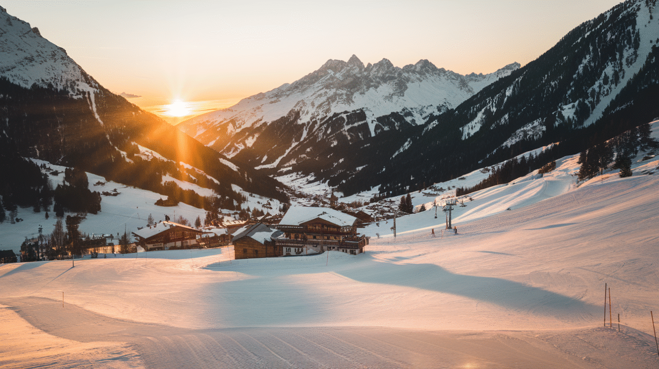 Hidden Gems: 5 Underrated Ski Resorts You Must Visit