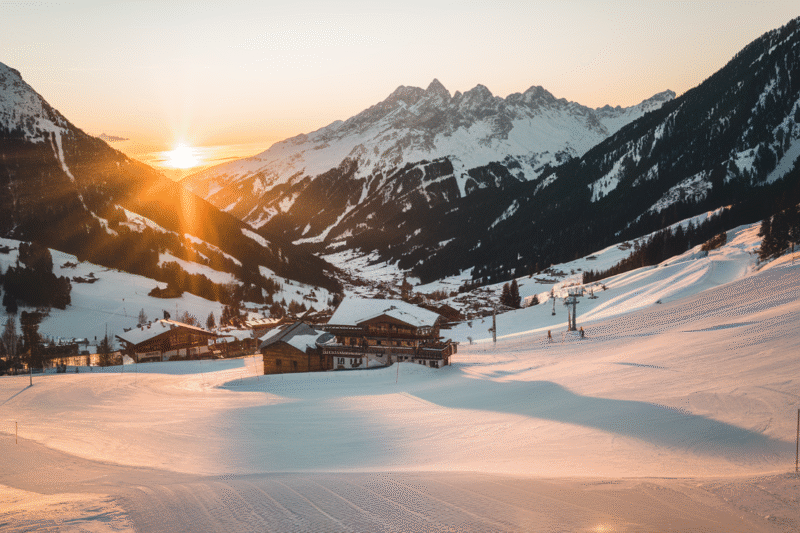 Hidden Gems: 5 Underrated Ski Resorts You Must Visit