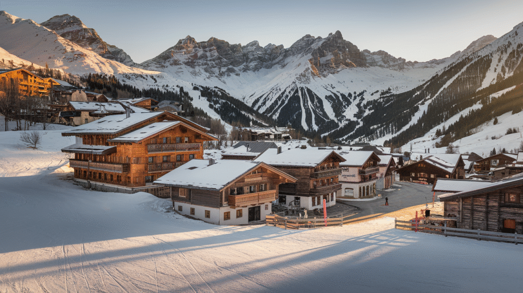 European Hidden Gems That Deliver World-Class Skiing