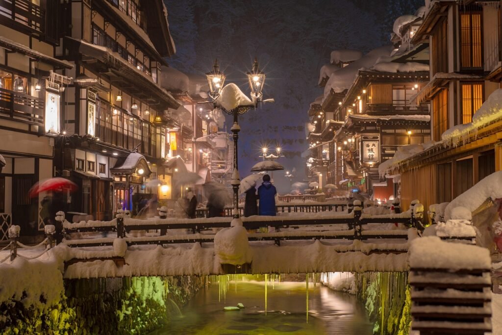 Kinosaki Onsen: The Ultimate Traditional Hot Spring Experience