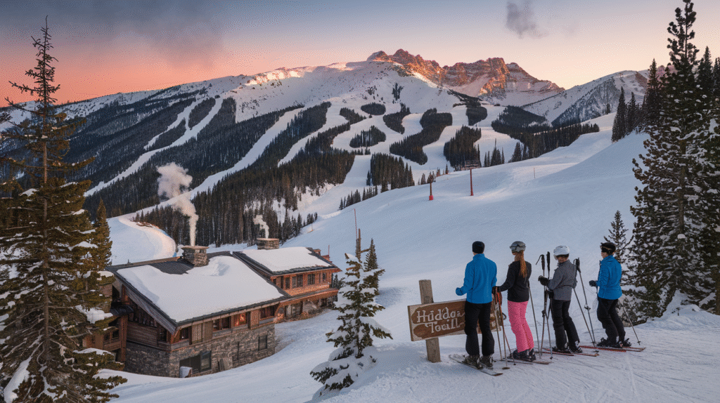 North American Treasures Worth Discovering