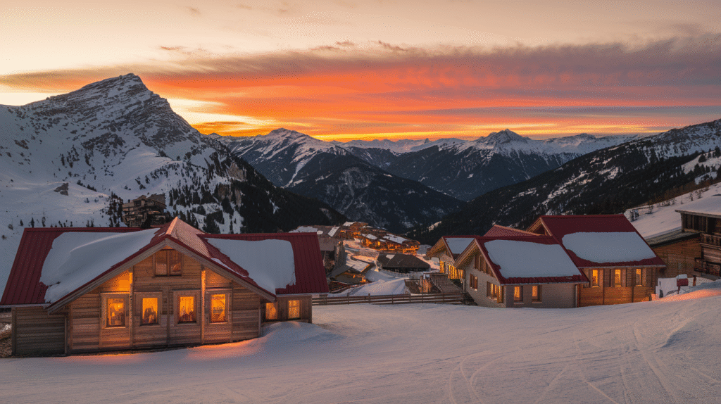 Hidden Gems: 5 Underrated Ski Resorts You Must Visit