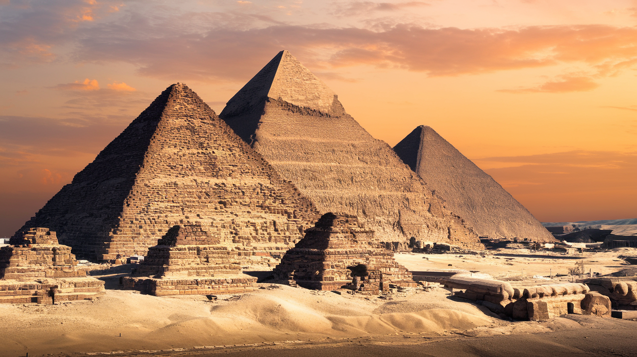 Exploring Ancient Marvels: Engineering Feats That Defy Time