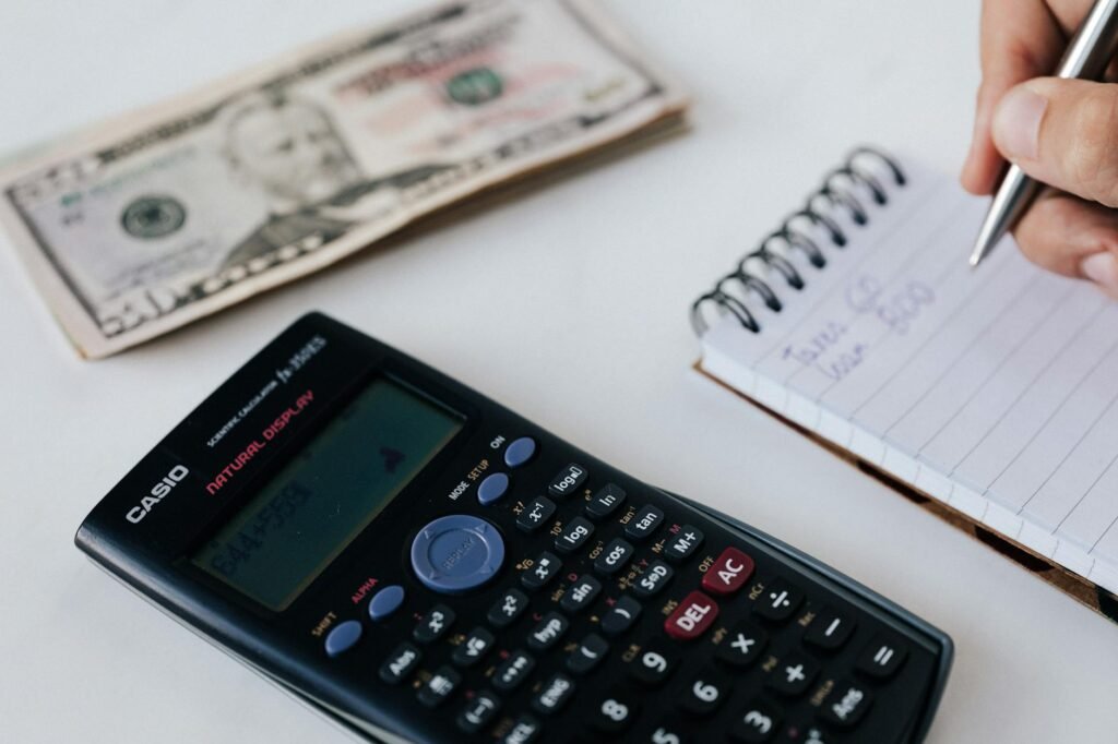 Plan Strategically to Maximize Your Budget