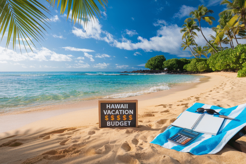 How Much Does a Trip to Hawaii Really Cost?