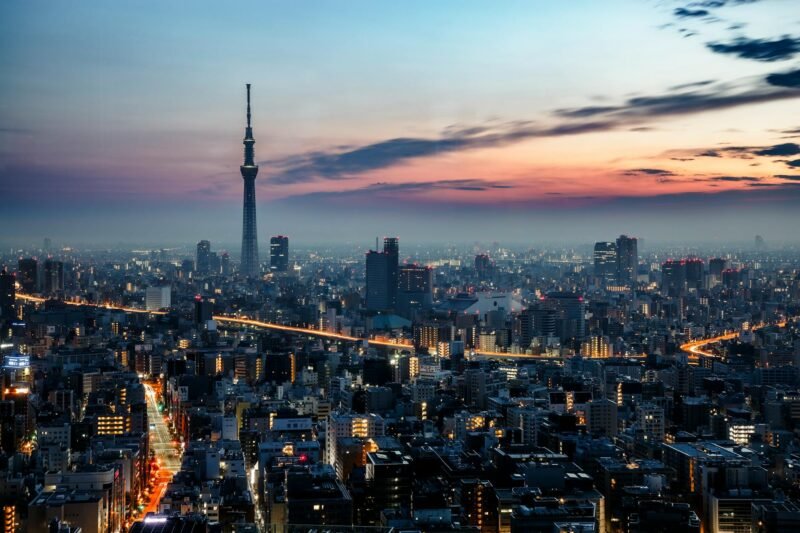 10 Hidden Gems in Japan You’ve Never Heard Of